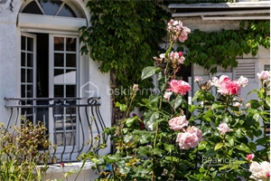 maison à la vente -   78670  VILLENNES SUR SEINE, surface 230 m2 vente maison - UBI475480052